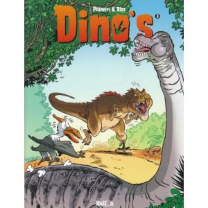 DINO'S: 03