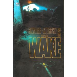 WAKE: 02: BOEK 2