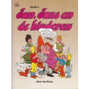 JAN, JANS EN DE KINDEREN: 15