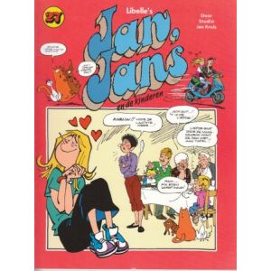 JAN, JANS EN DE KINDEREN: 27