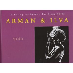 ARMAN EN LIVA: 15: THALIA