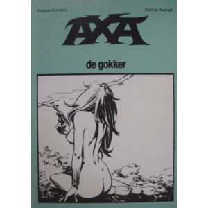 AXA: 06: DE GOKKER