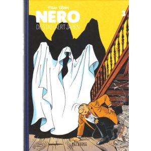 NERO: INTEGRAAL: DE STALLAERT JAREN: 03 (HC)