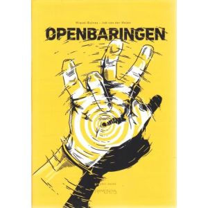 OPENBARINGEN: (GRAPHIC NOVEL)