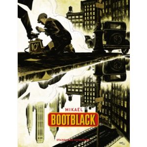 BOOTBLACK: INTEGRAAL (HC) 