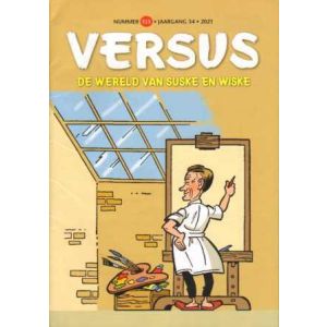 VERSUS, FAMEUZE FANCLUB: 133