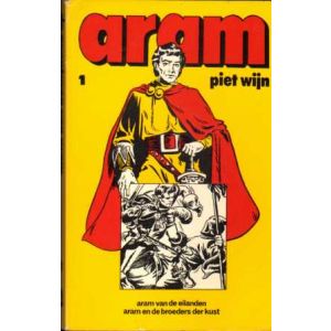 ARAM: POCKET: 01