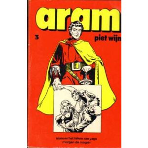 ARAM: POCKET: 03