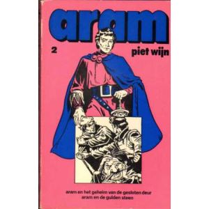 ARAM: POCKET: 02