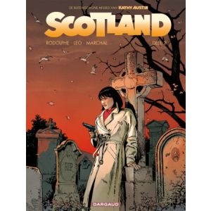 KATHY AUSTIN: 02: SCOTLAND DEEL 2