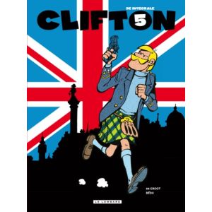 CLIFTON INTEGRAAL: 05