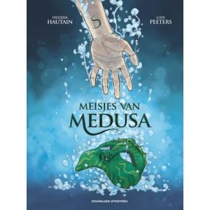 MEISJES VAN MEDUSA (HC)