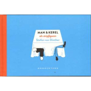 MAN & KEREL (HC) 