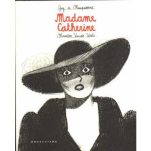 MADAME CATHERINE 