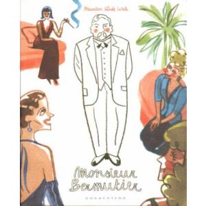 MONSIEUR BERMUTIER 