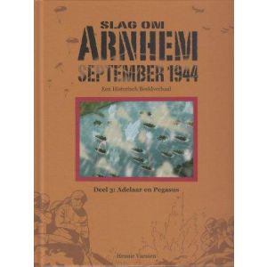 SLAG: 03: DE SLAG BIJ DE DONAU DEEL 3 (NAPOLEON)