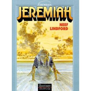 JEREMIAH: 21: NEEF LINDFORD (HC)