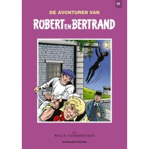 ROBERT EN BERTRAND: INTEGRAAL: 10