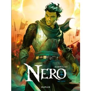 NERO: 01: HET OFFER