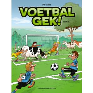 VOETBALGEK: 19: DEEL 19