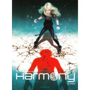 HARMONY: 03: AGO