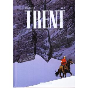 TRENT: 02: INTEGRAAL (HC) 4-6