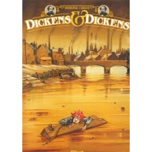 DICKENS & DICKENS (HC)