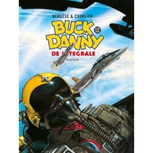 BUCK DANNY: INTEGRAAL: 12