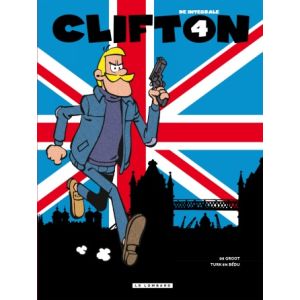 CLIFTON INTEGRAAL: 04