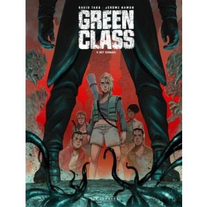 GREEN CLASS: 04: HET SIGNAAL