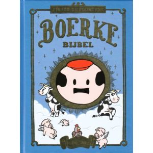 BOERKE: SP: BIJBEL