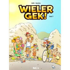 WIELER GEK: 07
