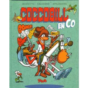 COCCO BILL EN CO (HC)