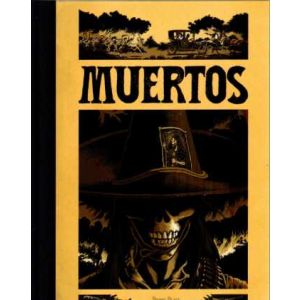 MUERTOS (HC)