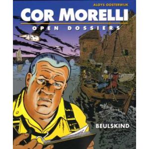 COR MORELLI OPEN DOSSIERS: 03: BEULSKIND