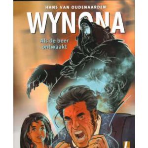 WYNONA: 01: ALS DE BEER ONTWAAKT