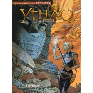 YTHAQ: 17: DE GROT DER BLIKKEN