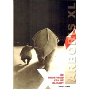 ARBORIS XL: 08: DE DROEFHEID VAN DE OLIFANT