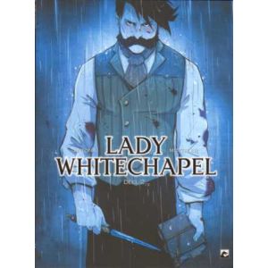 LADY WHITECHAPEL: 02