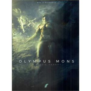 OLYMPUS MONS: 07: MISSIE FAROUT