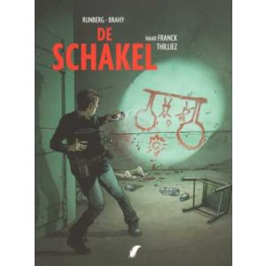 FRANCK THILLIEZ TRILOGIE: 02: DE SCHAKEL (SC)