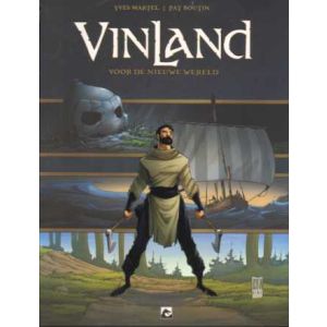 VINLAND: VOOR DE NIEUWE WERELD