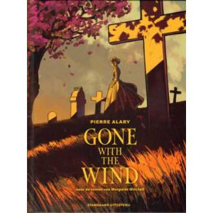 GONE WITH THE WIND: 01 (HC)