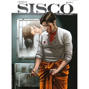 SISCO: 07: WET VAN MURPHY