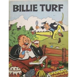 BILLIE TURF: 01