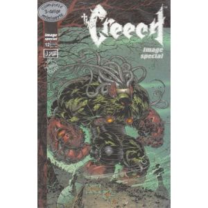 IMAGE SPECIAL: 12: CREED