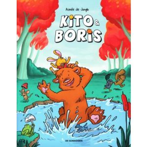 KITO EN BORIS: 01