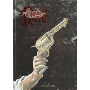 DUKE: 02: EENS EEN KILLER
