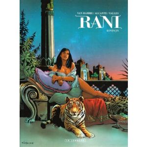 RANI: 07: KONINGIN