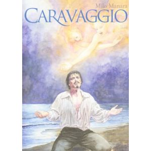 CARAVAGGIO: 02: GRATIE